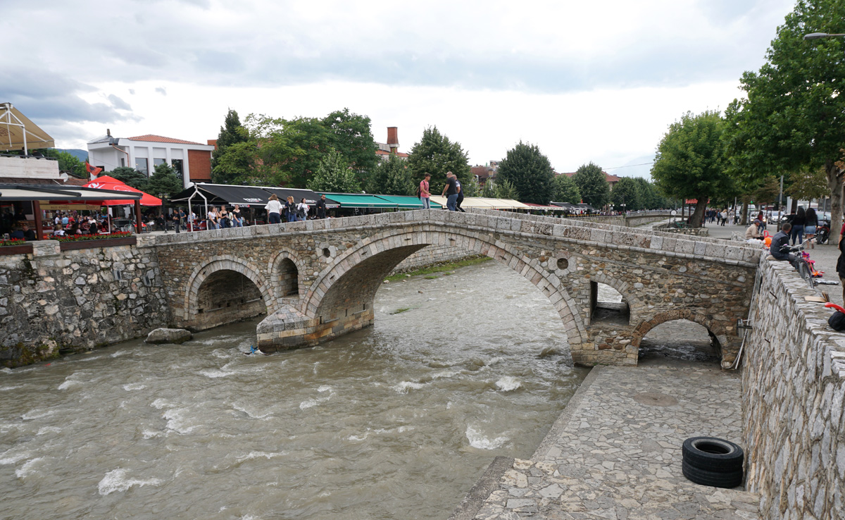 Kosovo: Prizren