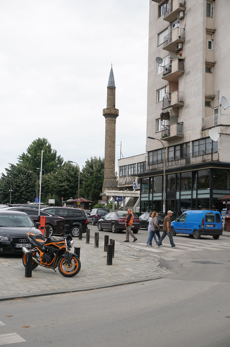 Kosovo: Prizren