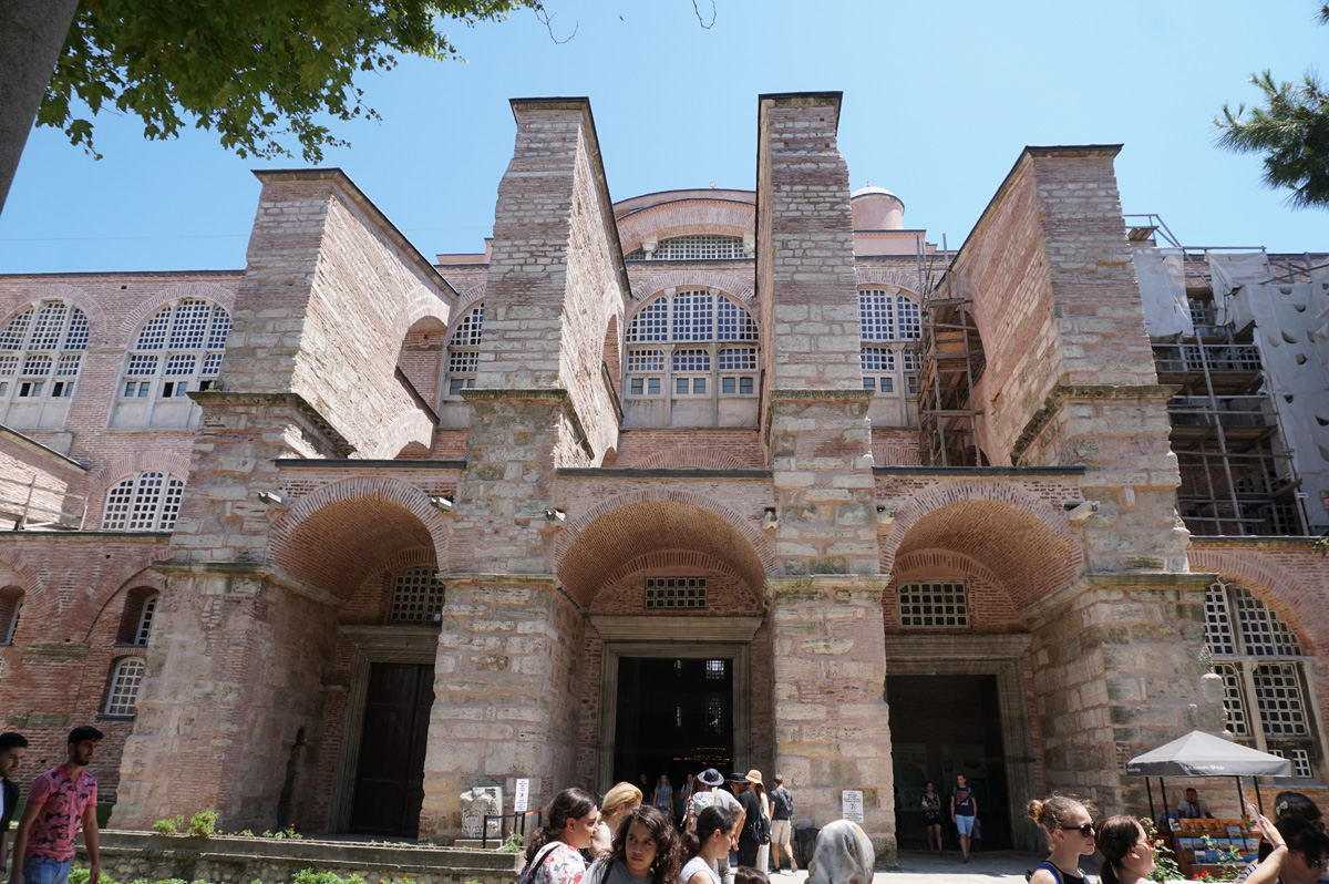 Aya Sofia