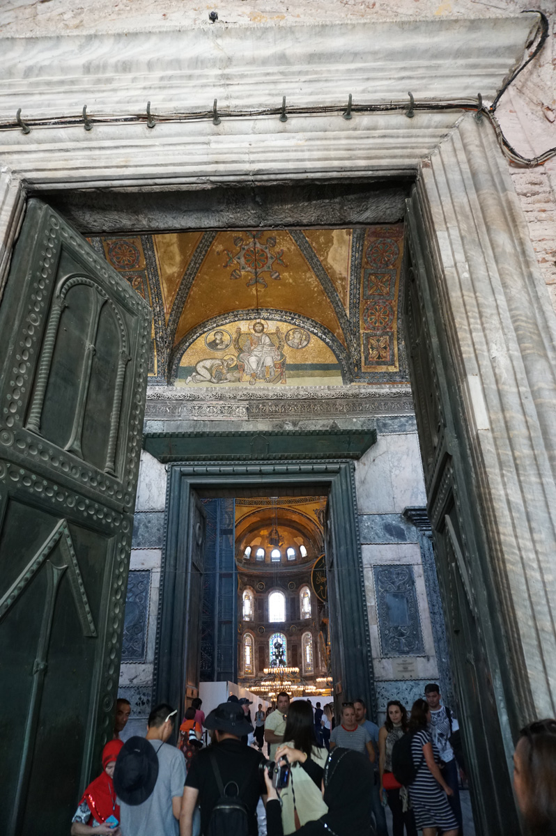 Aya Sofia