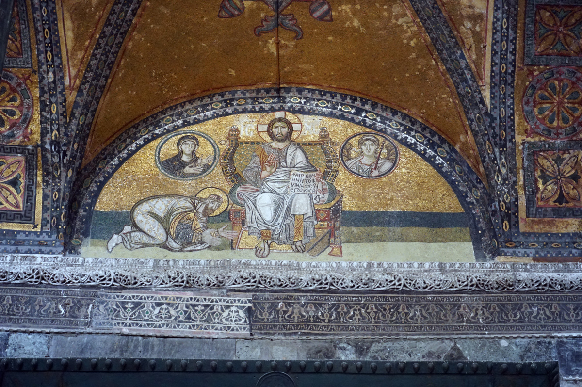 Aya Sofia