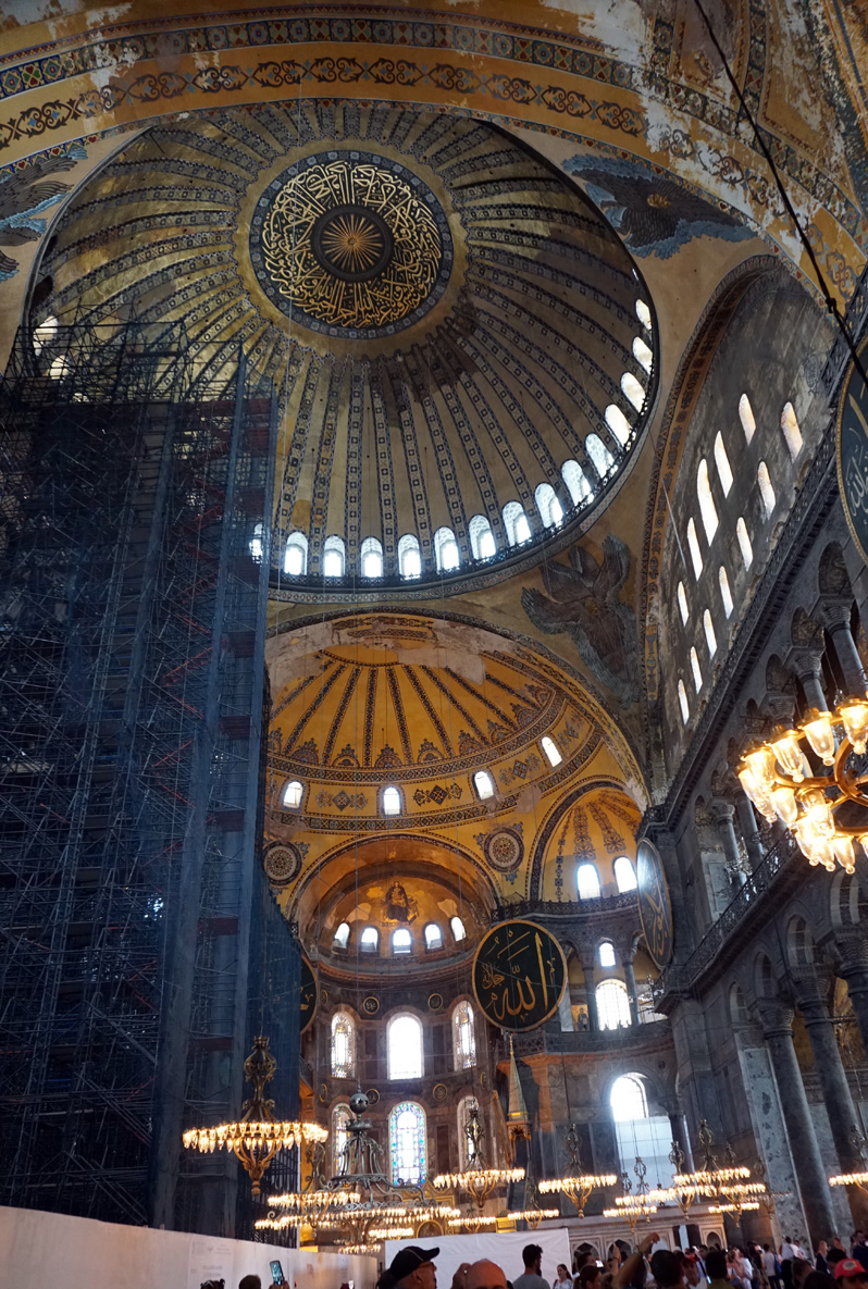 Aya Sofia