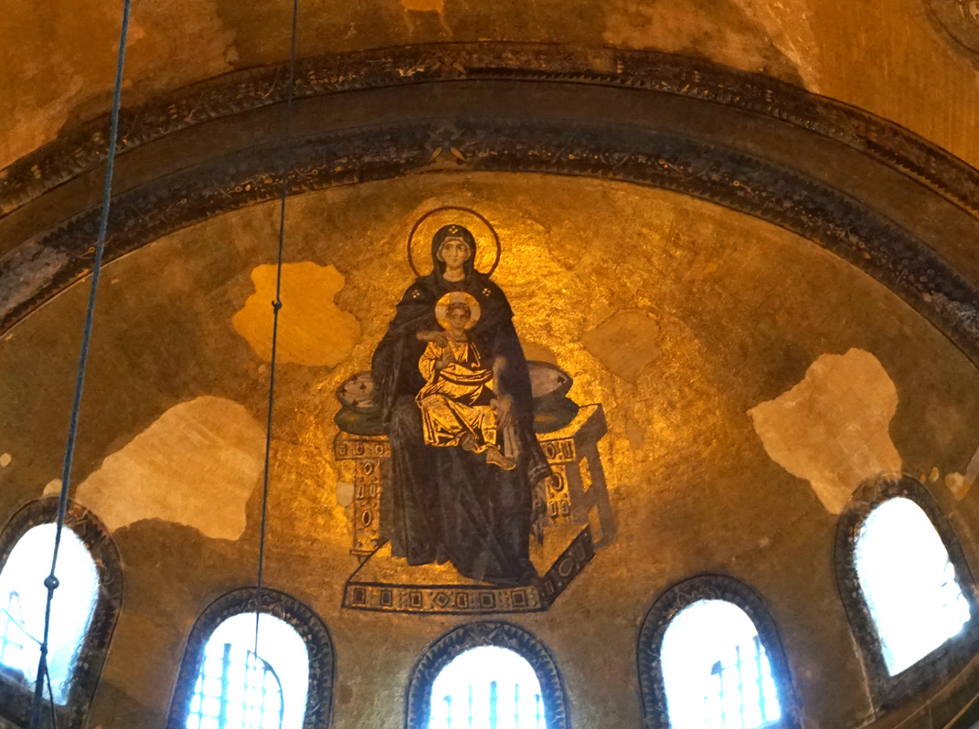 Aya Sofia