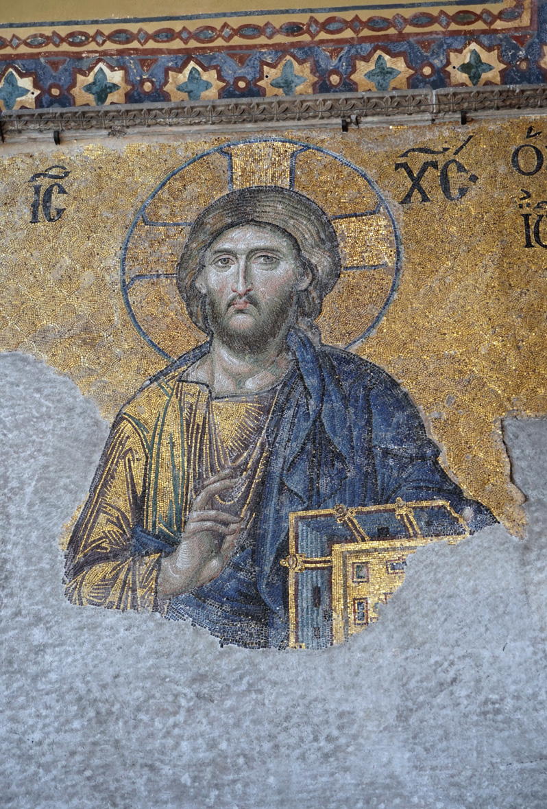 Aya Sofia