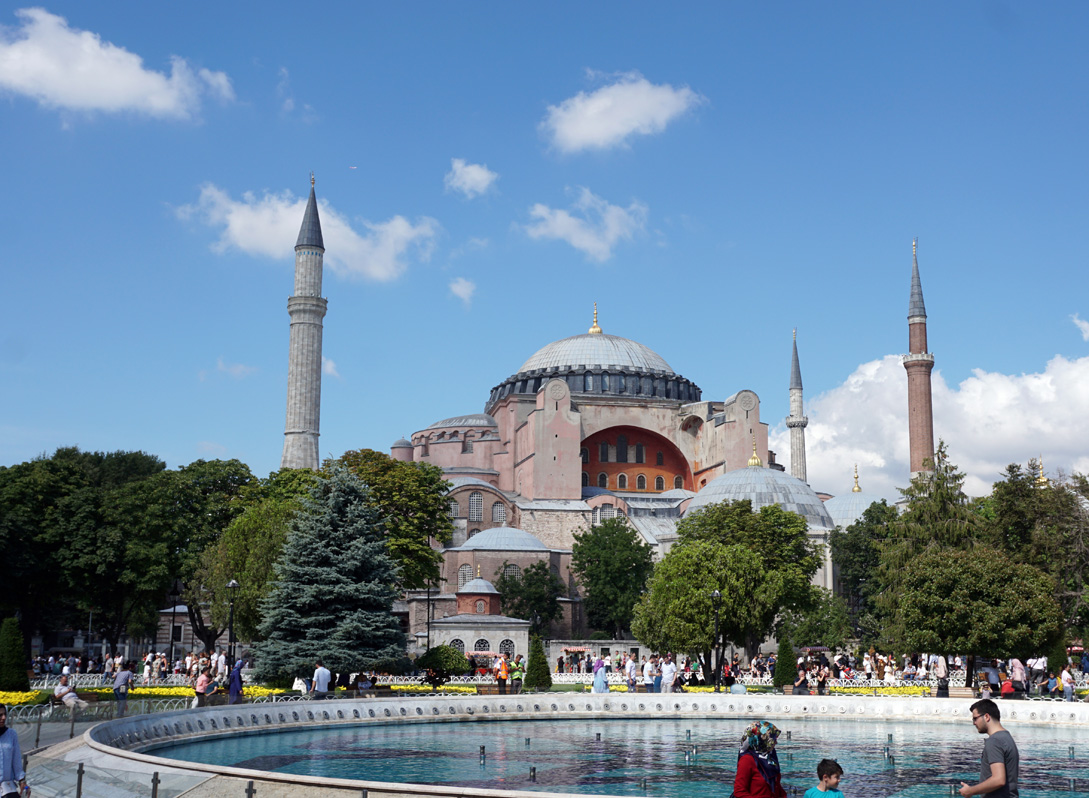 Aya Sofia