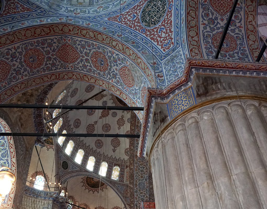 Blue Mosque