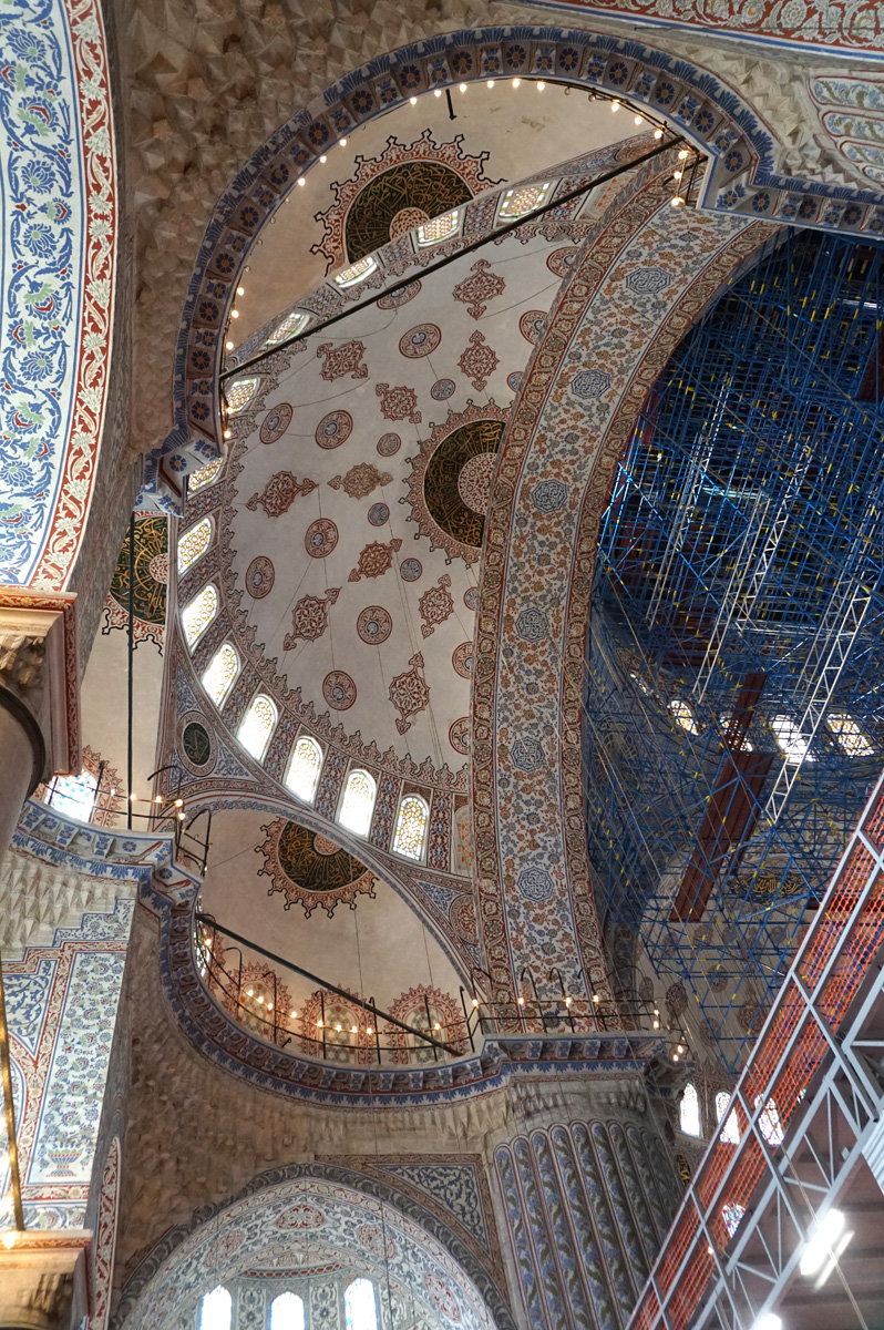 Blue Mosque