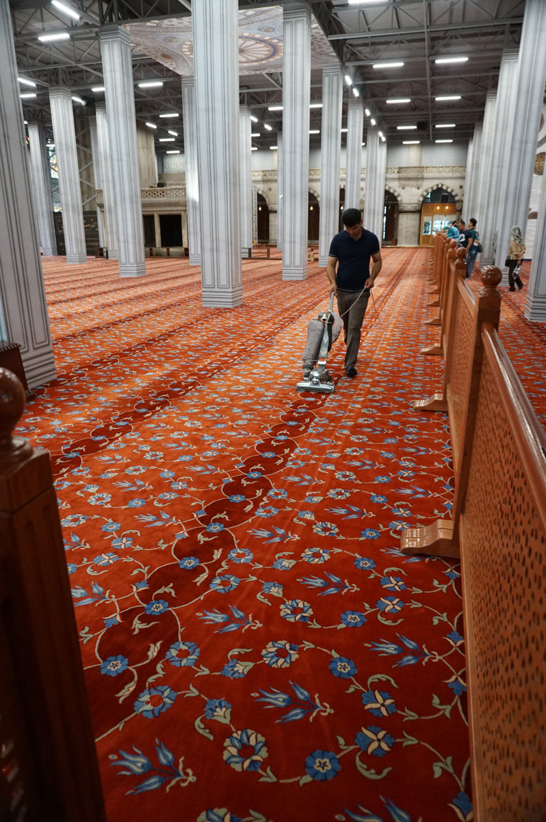 Blue Mosque