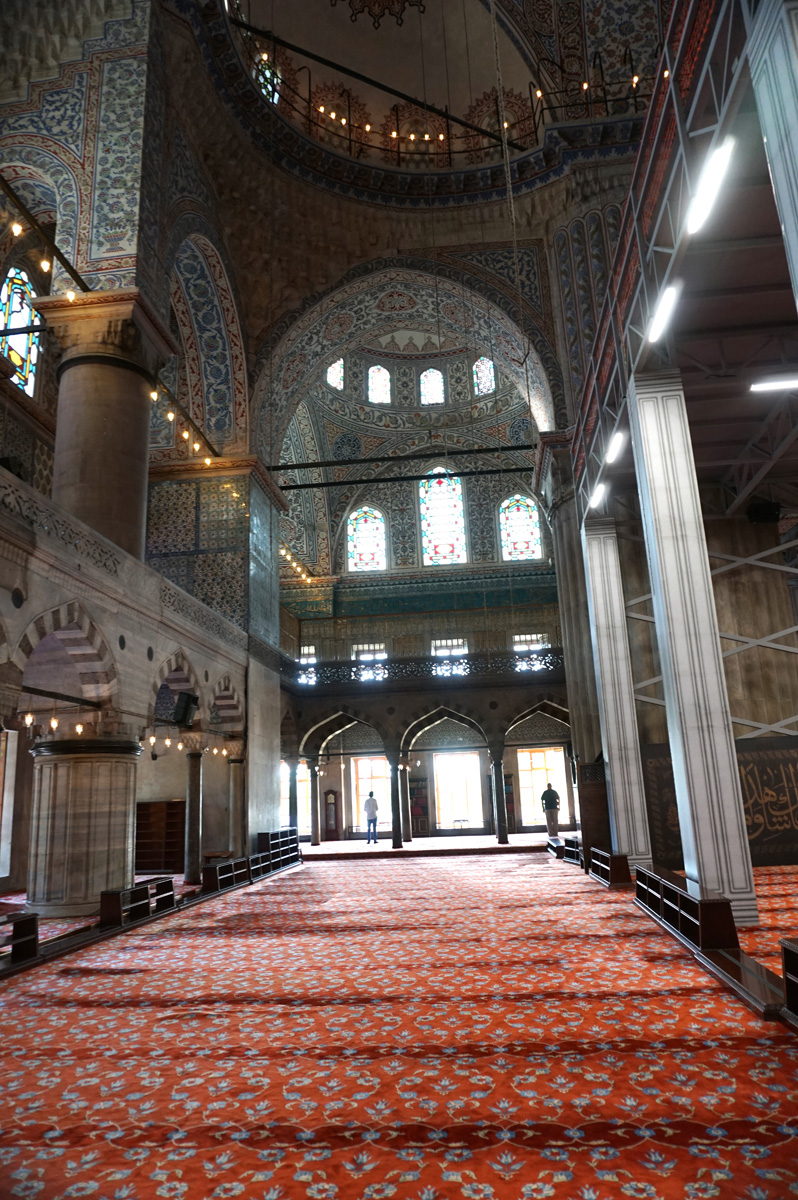 Blue Mosque
