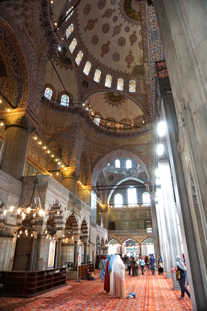 Blue Mosque