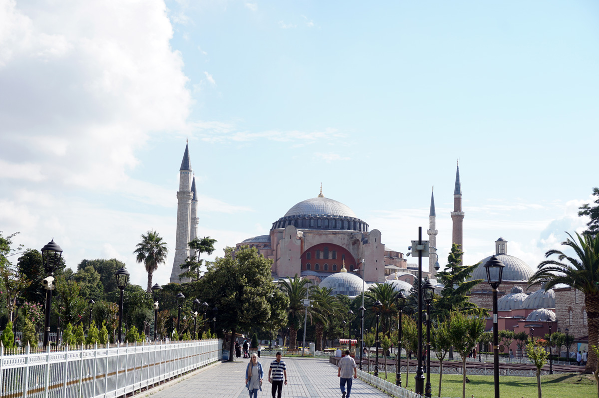 Aya Sofia