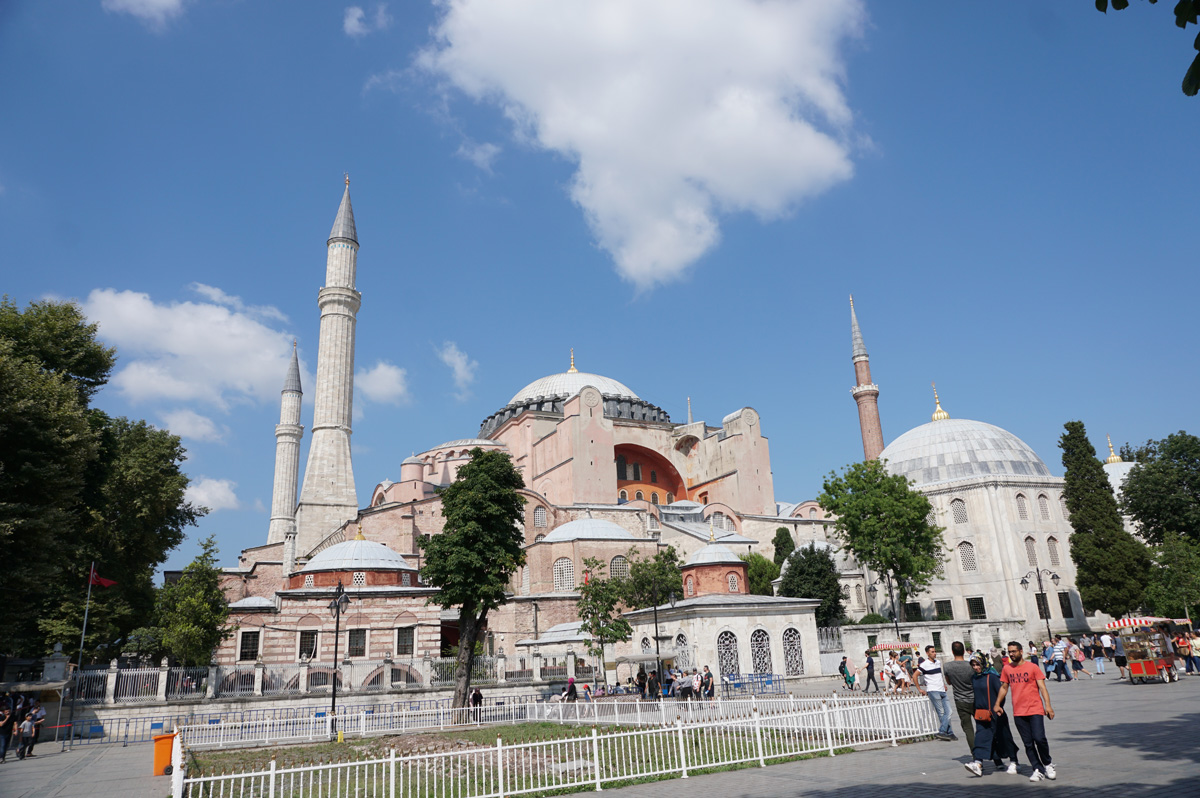 Aya Sofia