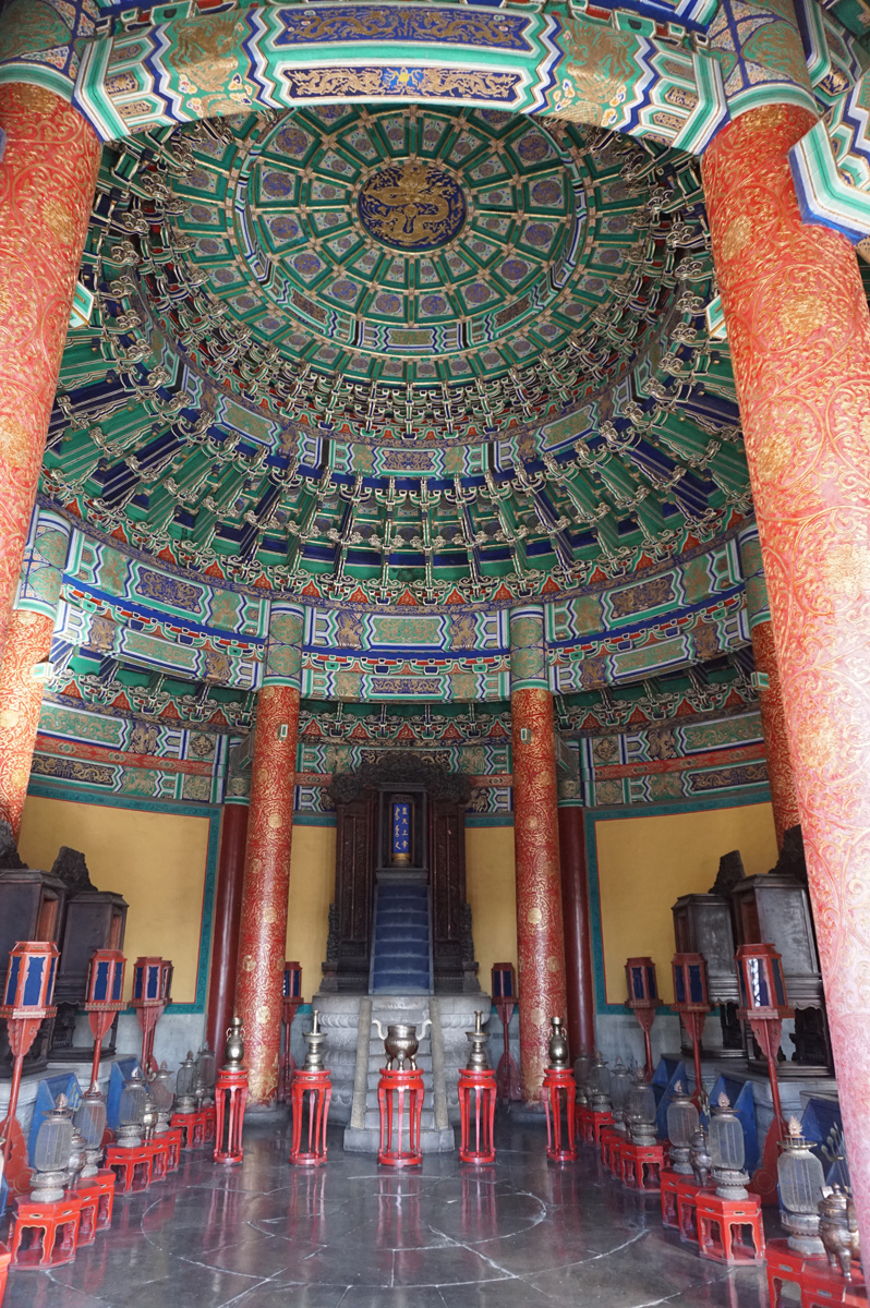 Temple of Heaven