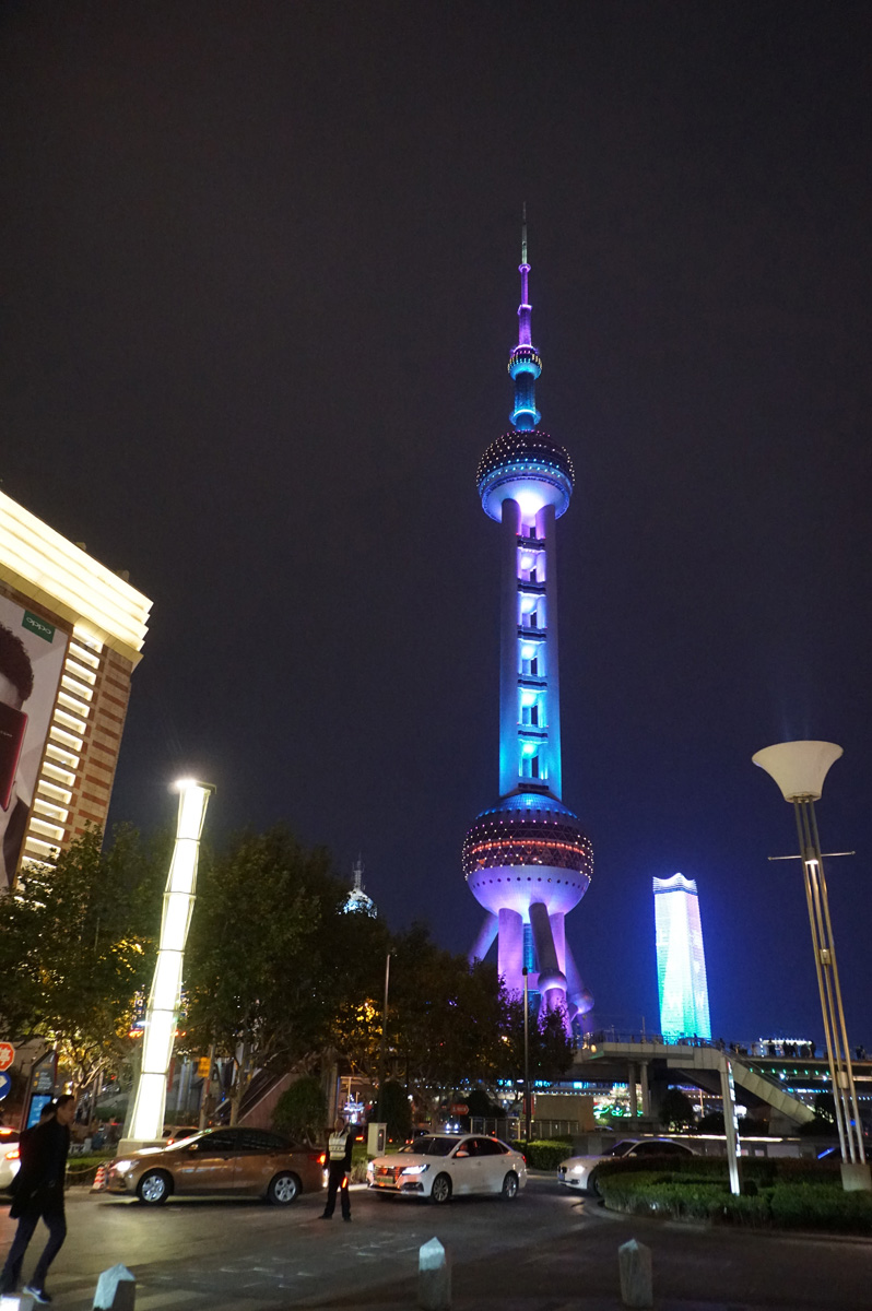 Shanghai