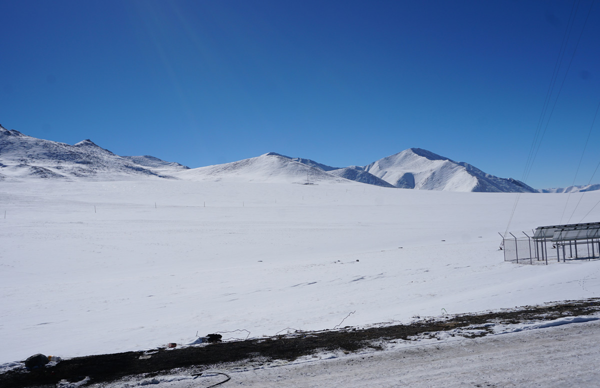 Kulma&nbsp;Pass