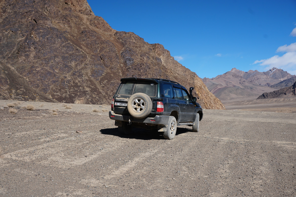 Kulma&nbsp;Pass