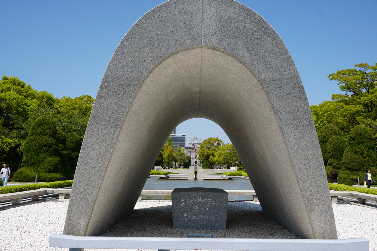 Hiroshima