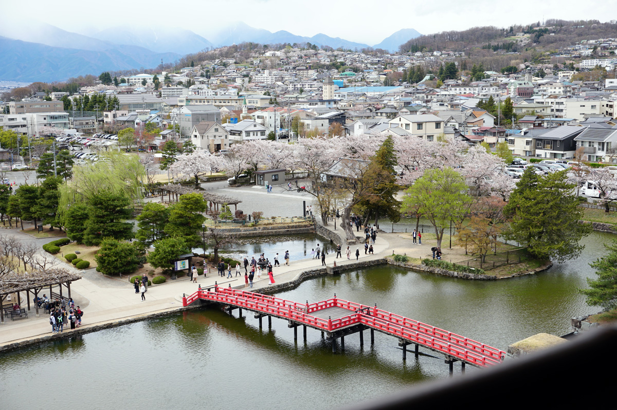 Matsumoto-jo