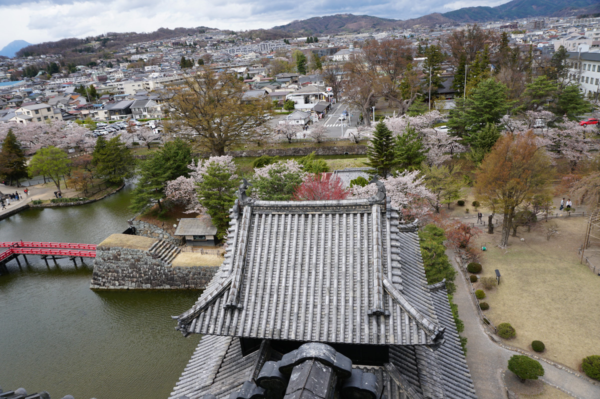 Matsumoto-jo
