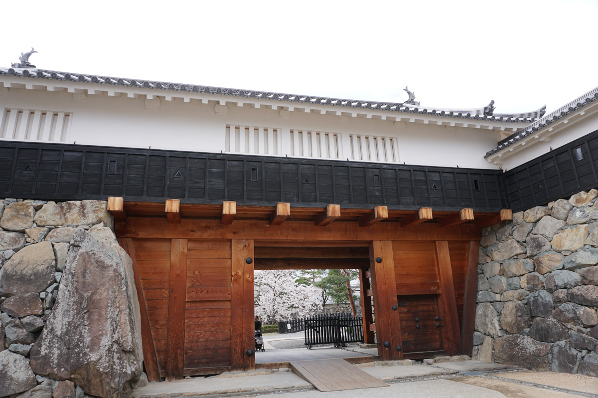 Matsumoto-jo