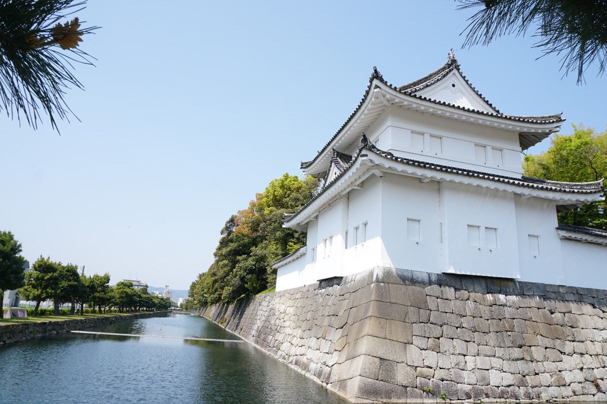 Kyoto: Nijo Castle