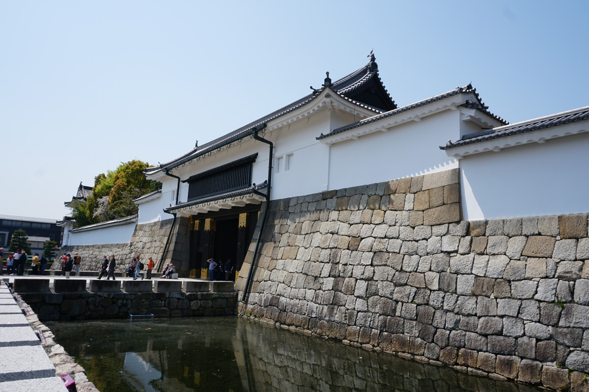 Kyoto: Nijo Castle