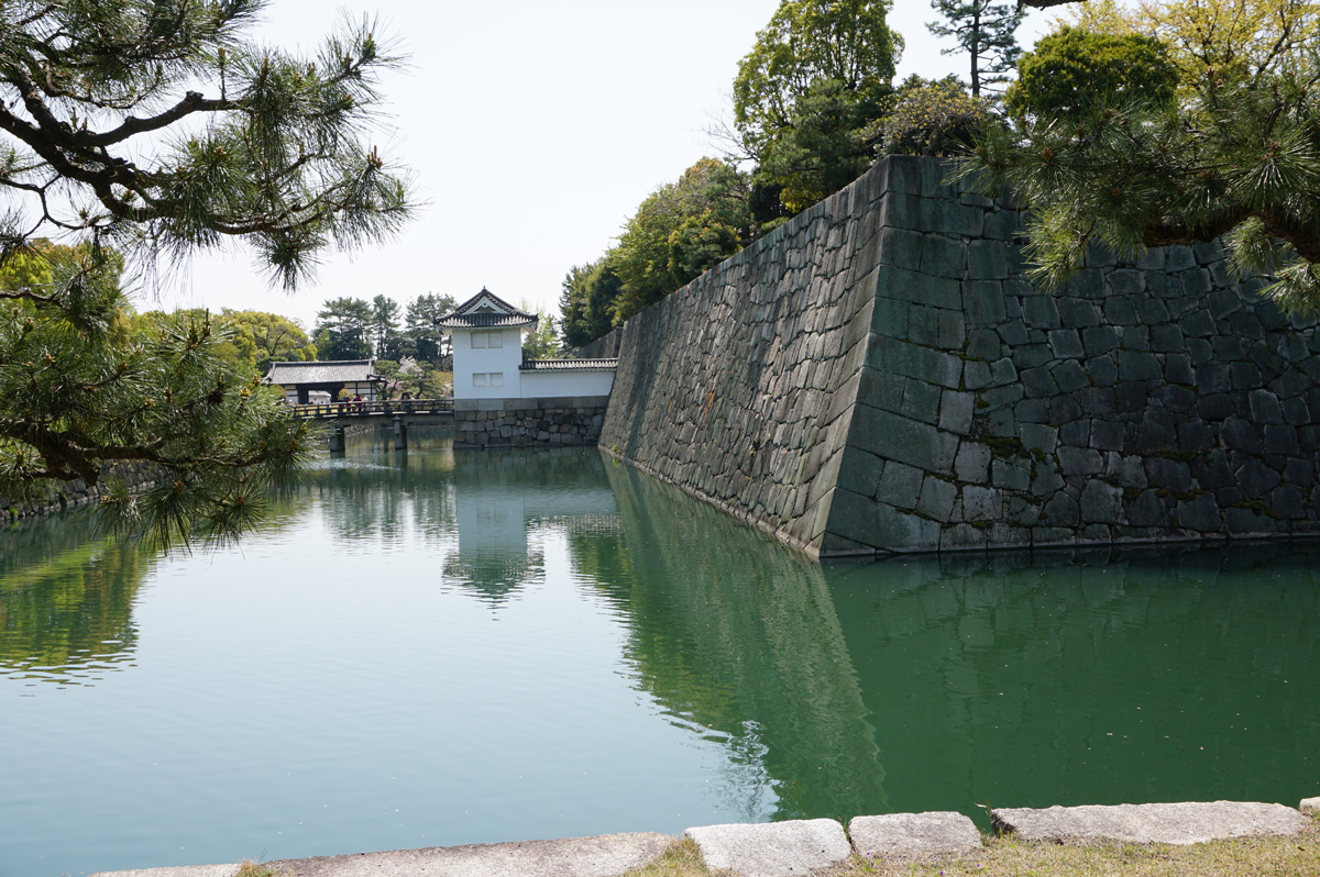 Kyoto: Nijo Castle