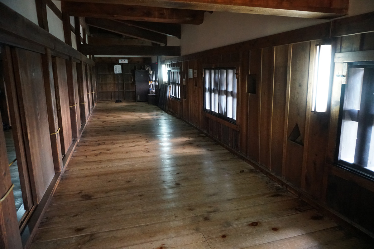 Hikone-jo