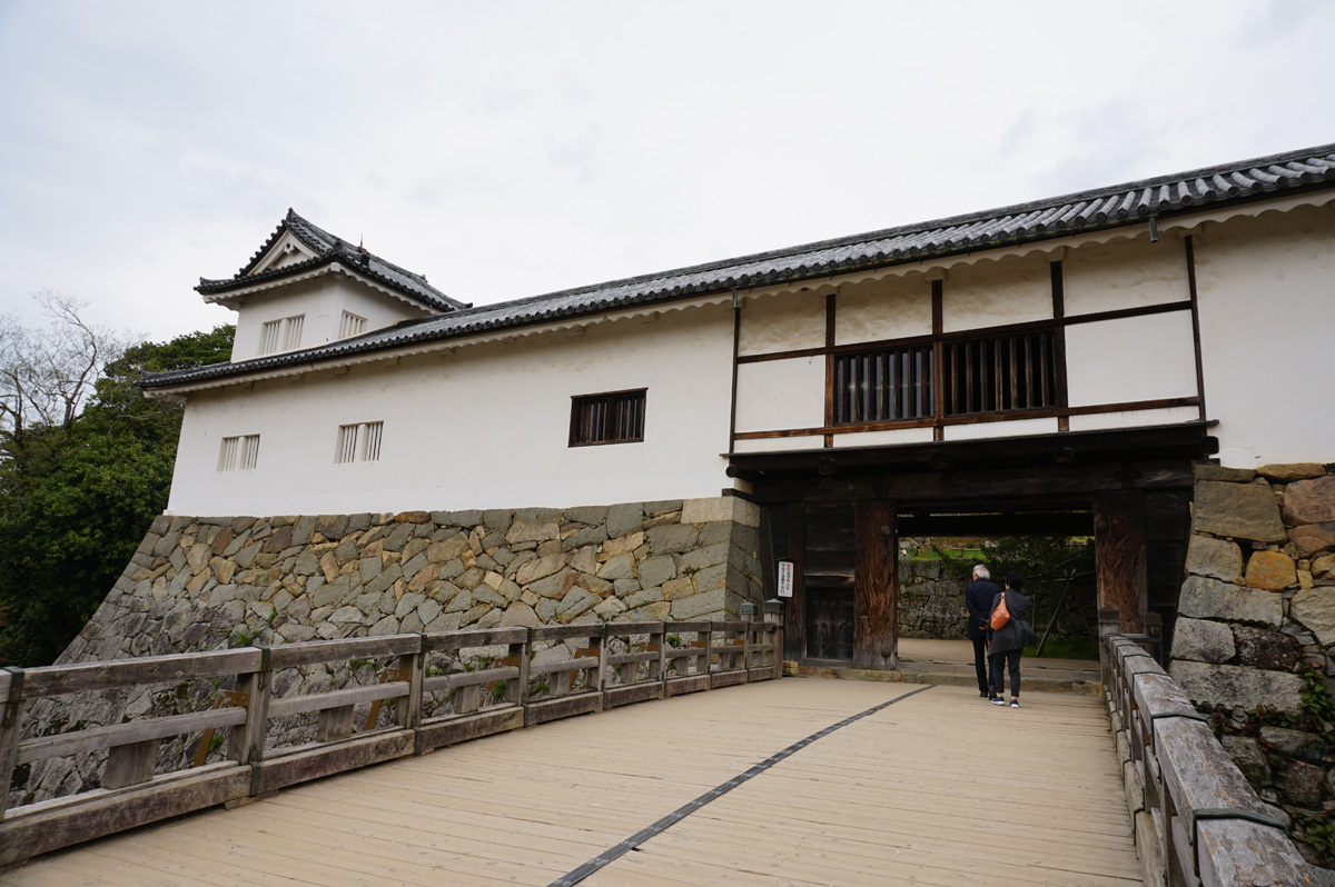 Hikone-jo