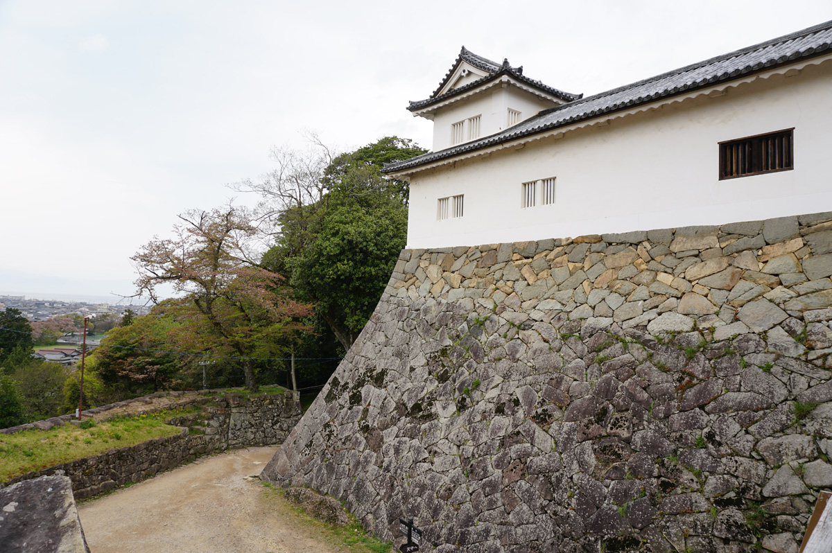 Hikone-jo