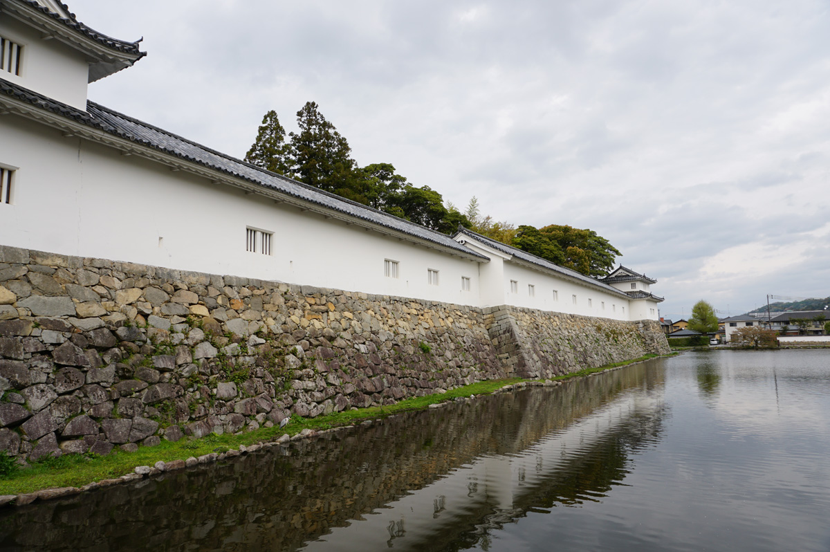 Hikone-jo