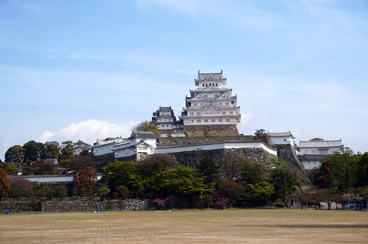 Himeji-jo
