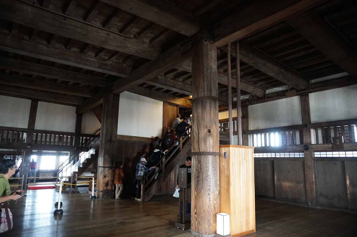 Himeji-jo