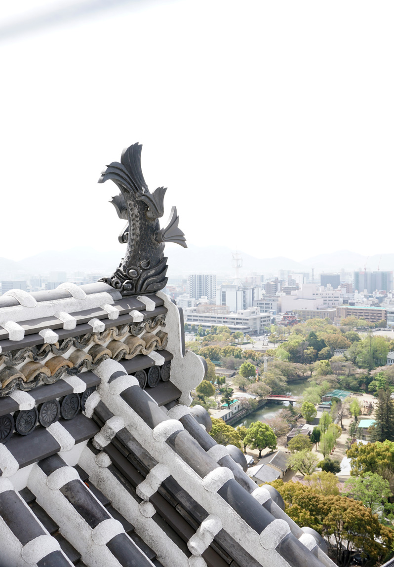 Himeji-jo