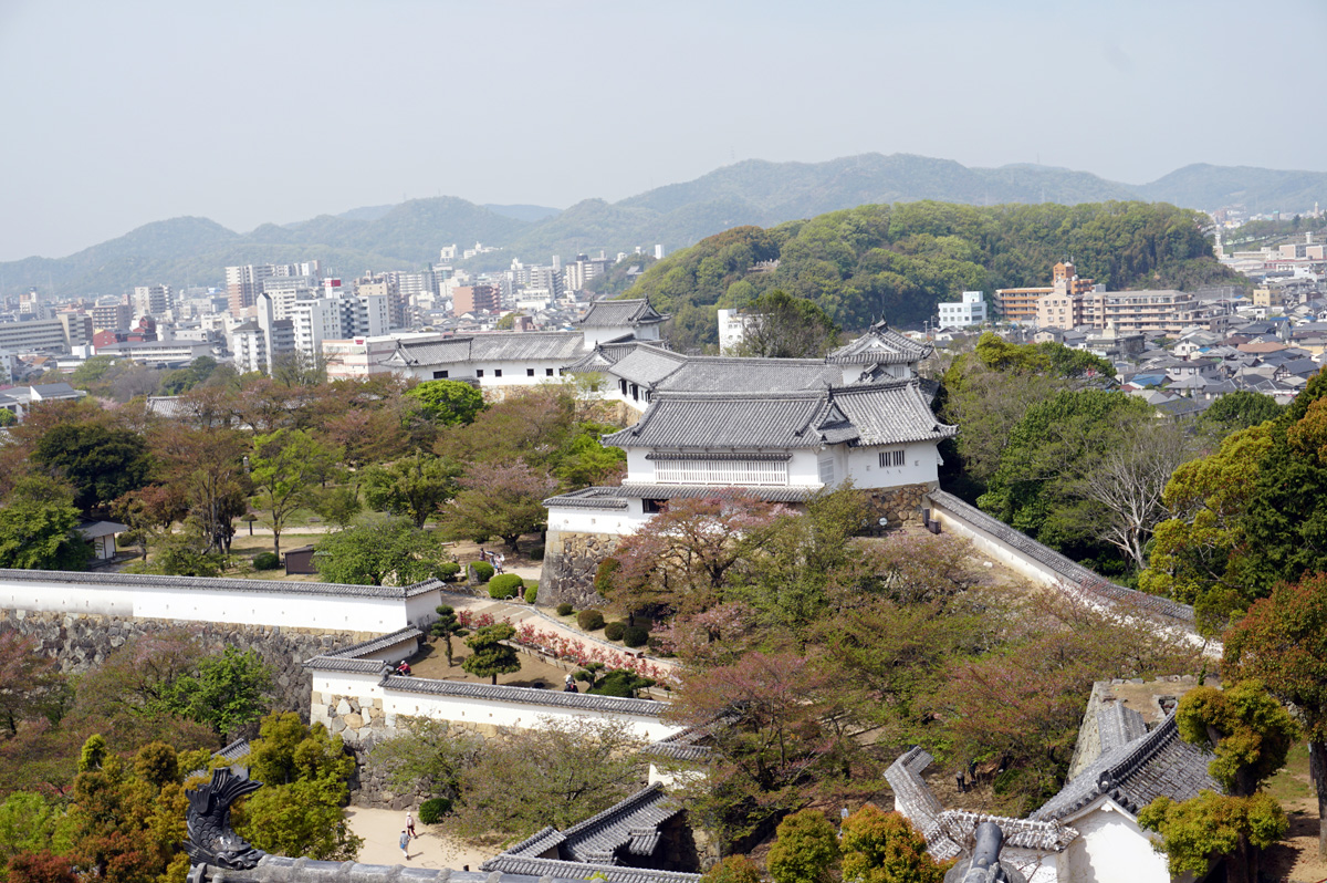 Himeji-jo