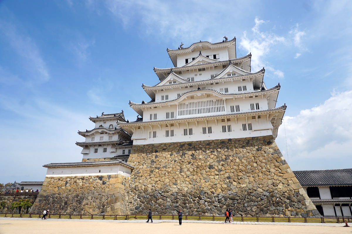 Himeji-jo