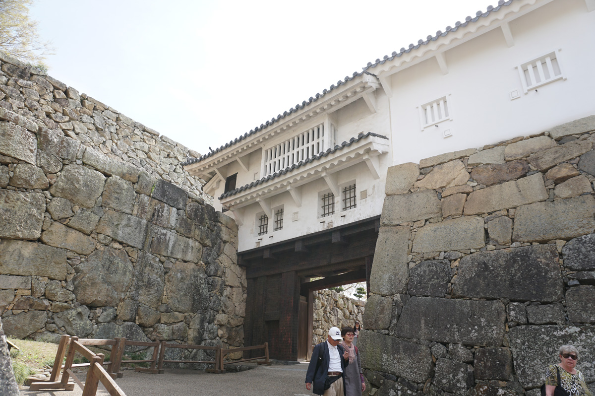 Himeji-jo