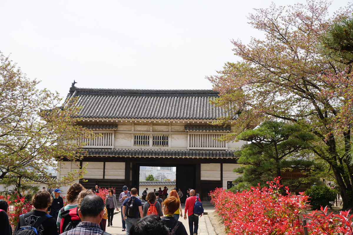 Himeji-jo