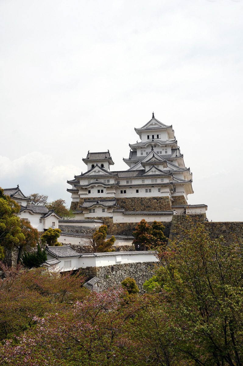 Himeji-jo