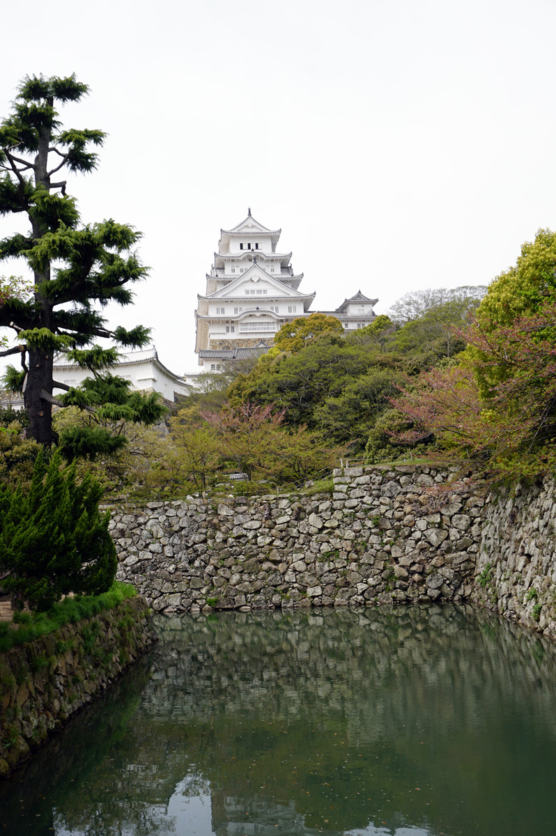 Himeji-jo