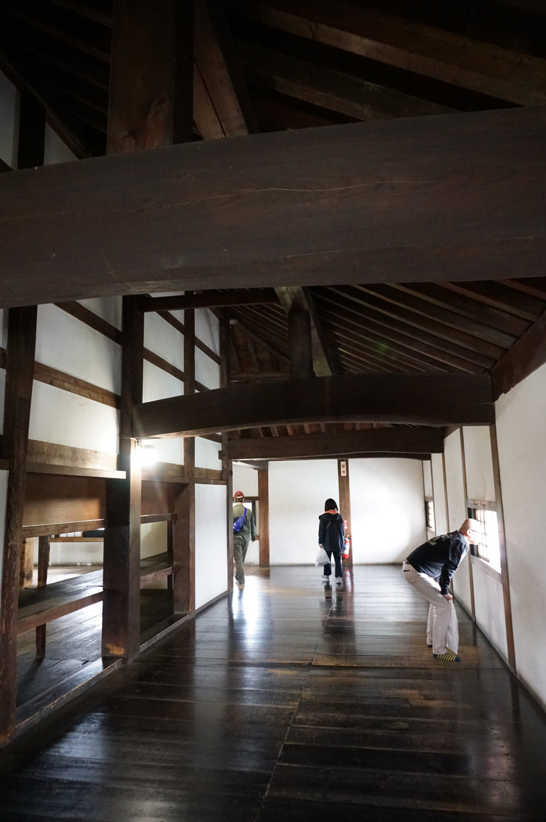 Inuyama-jo
