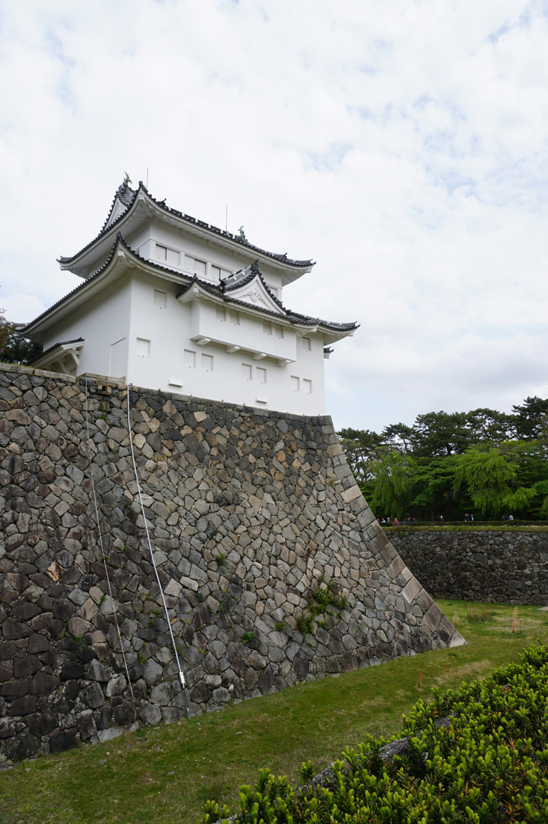 Nagoya-jo