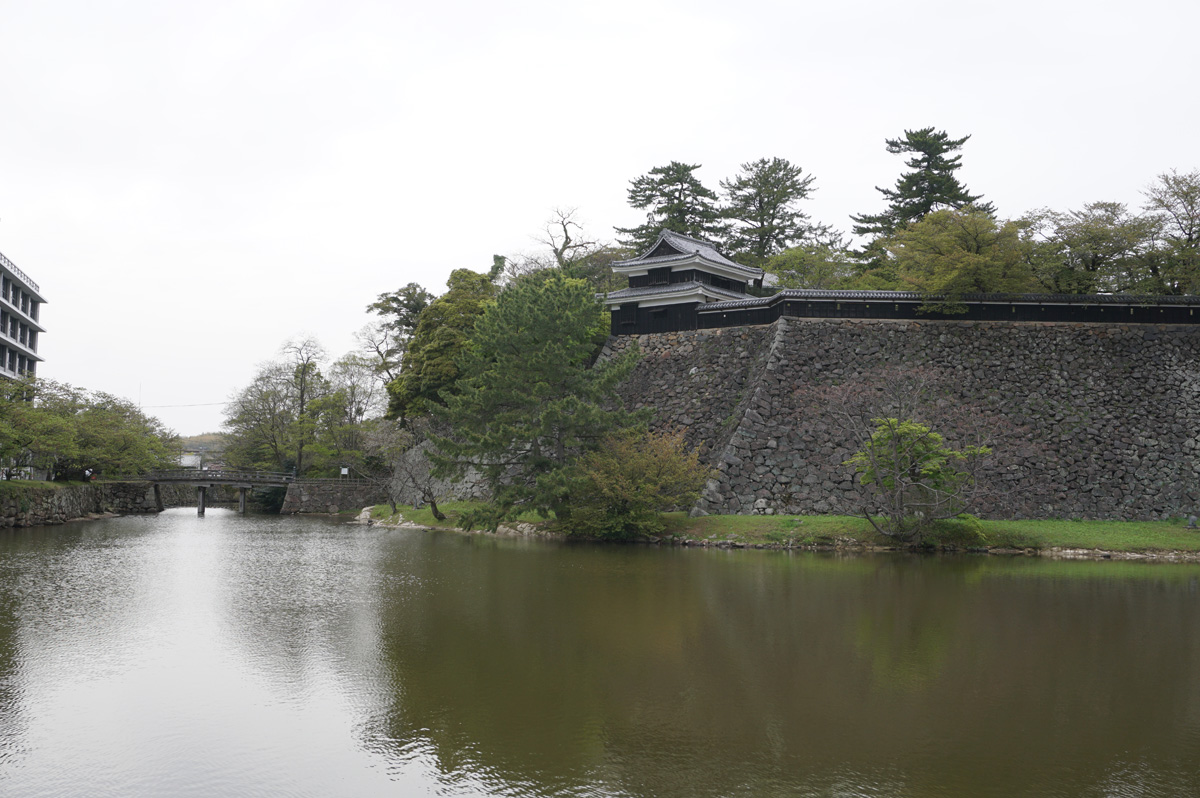 Matsue-jo