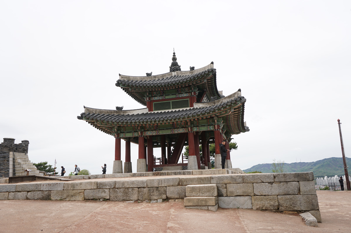 Hwaseong Fortress