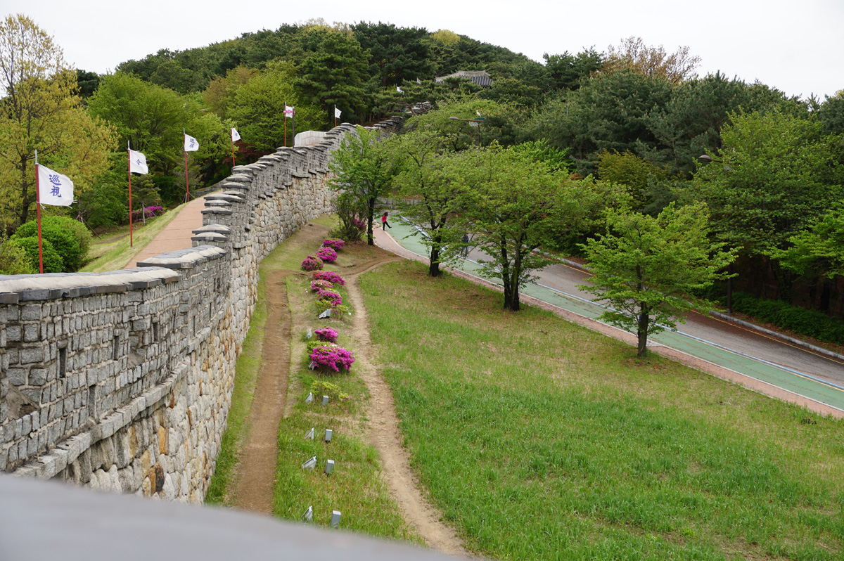 Hwaseong Fortress