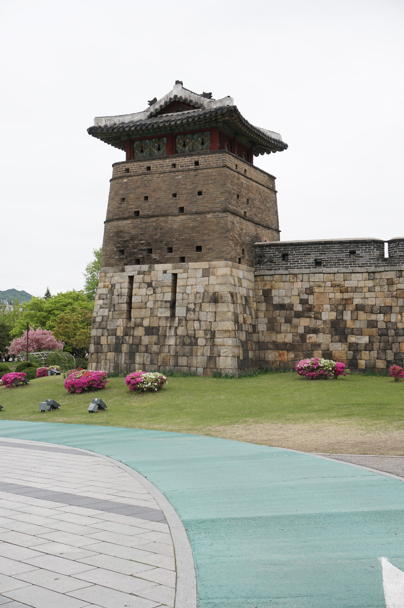Hwaseong Fortress