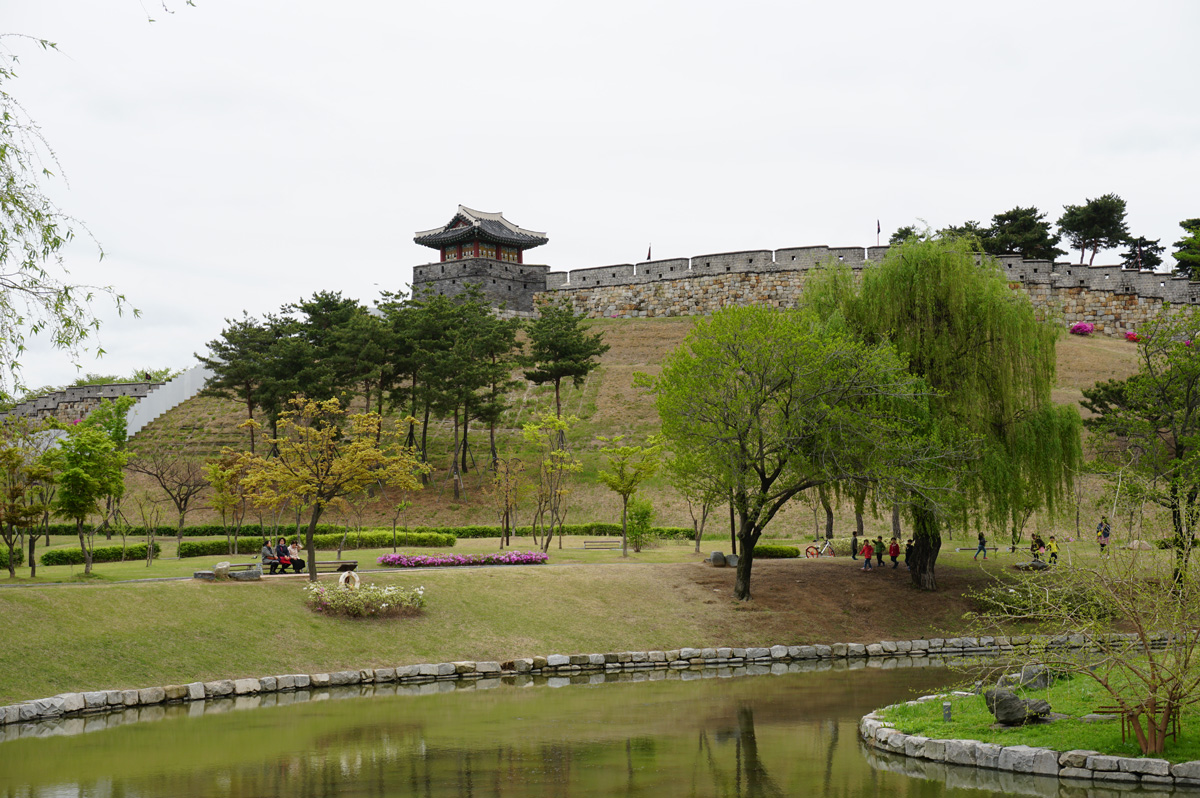Hwaseong Fortress