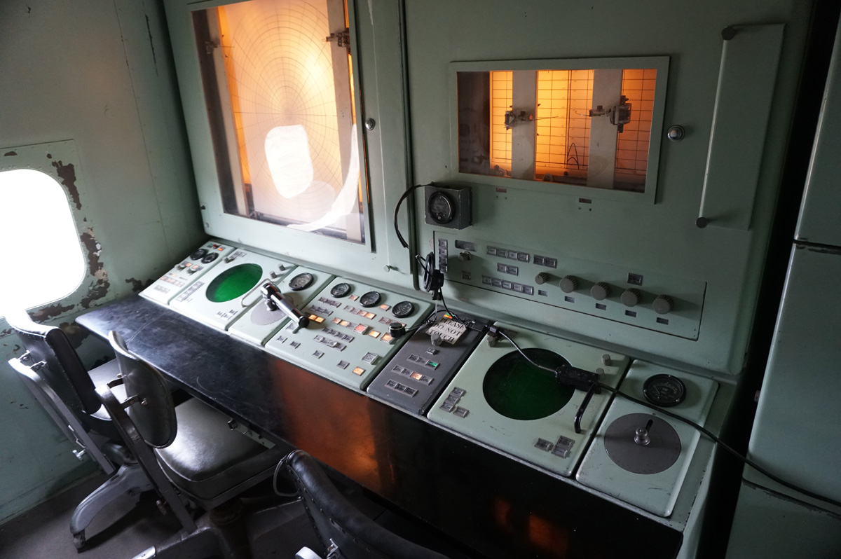 Radar