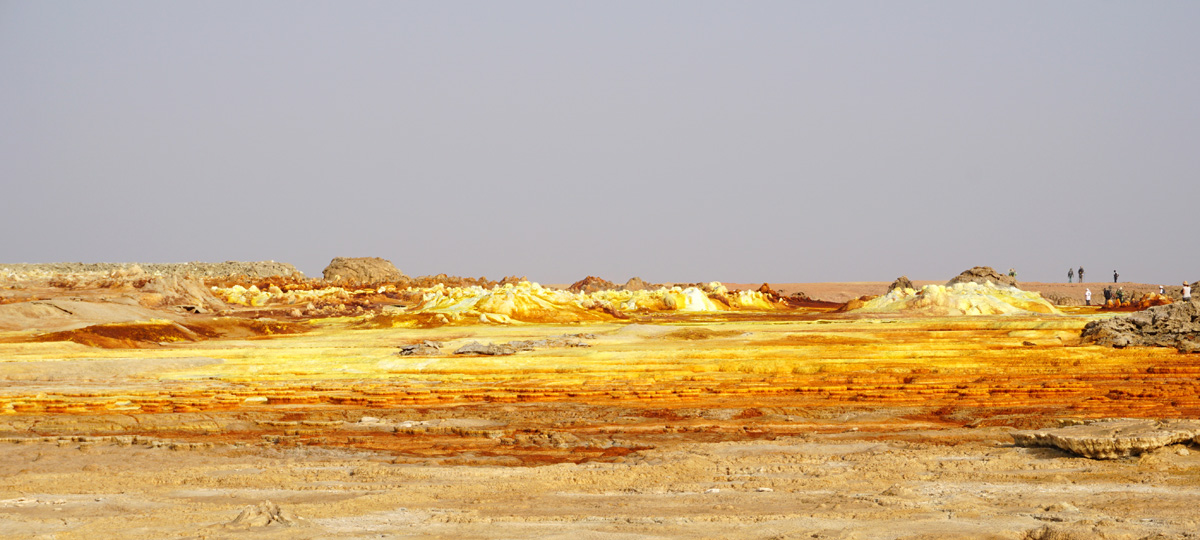 Dallol