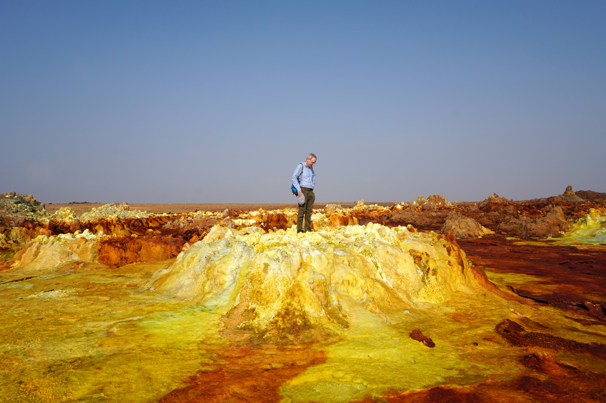 Dallol